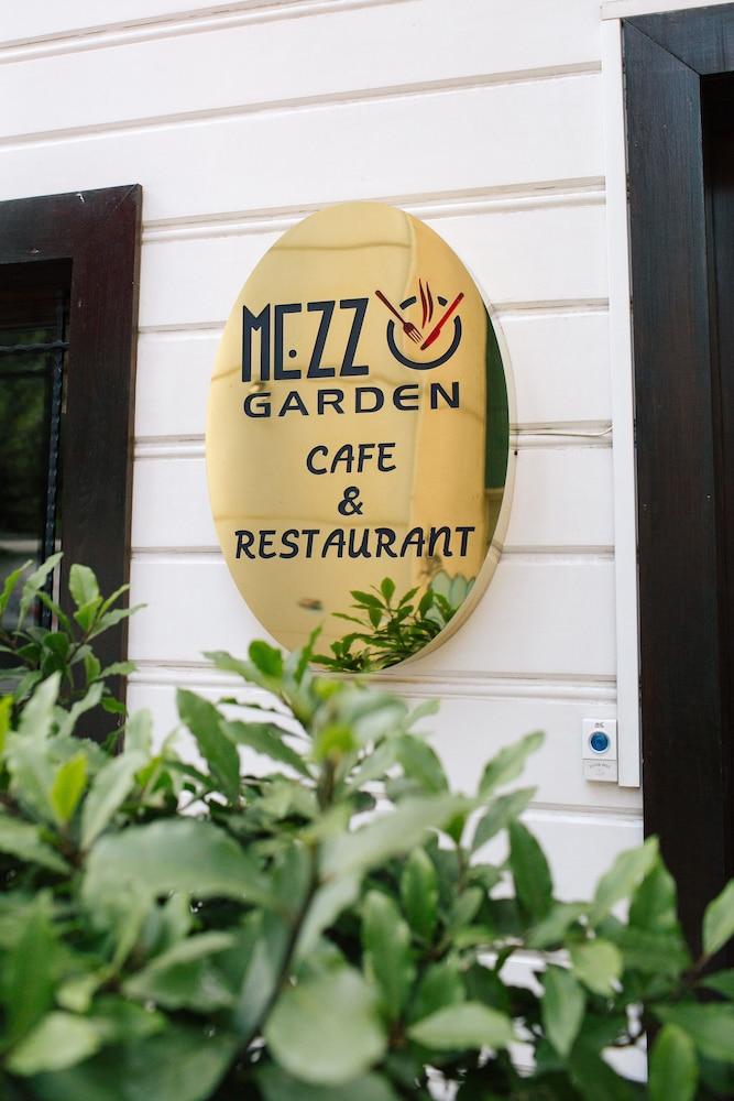 Mezzo Hotel Istanbulská provincie Exteriér fotografie