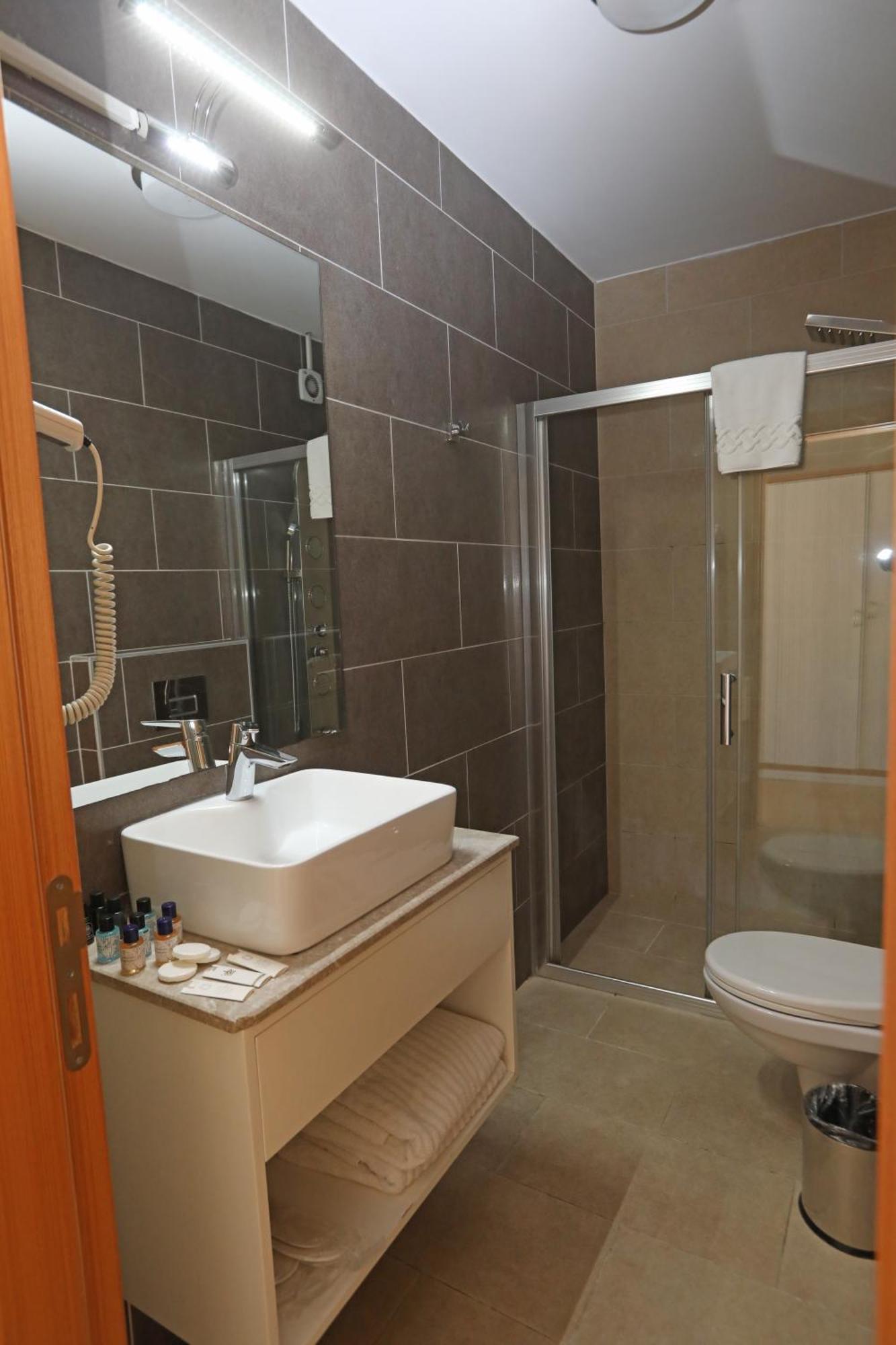 Mezzo Hotel Istanbulská provincie Exteriér fotografie