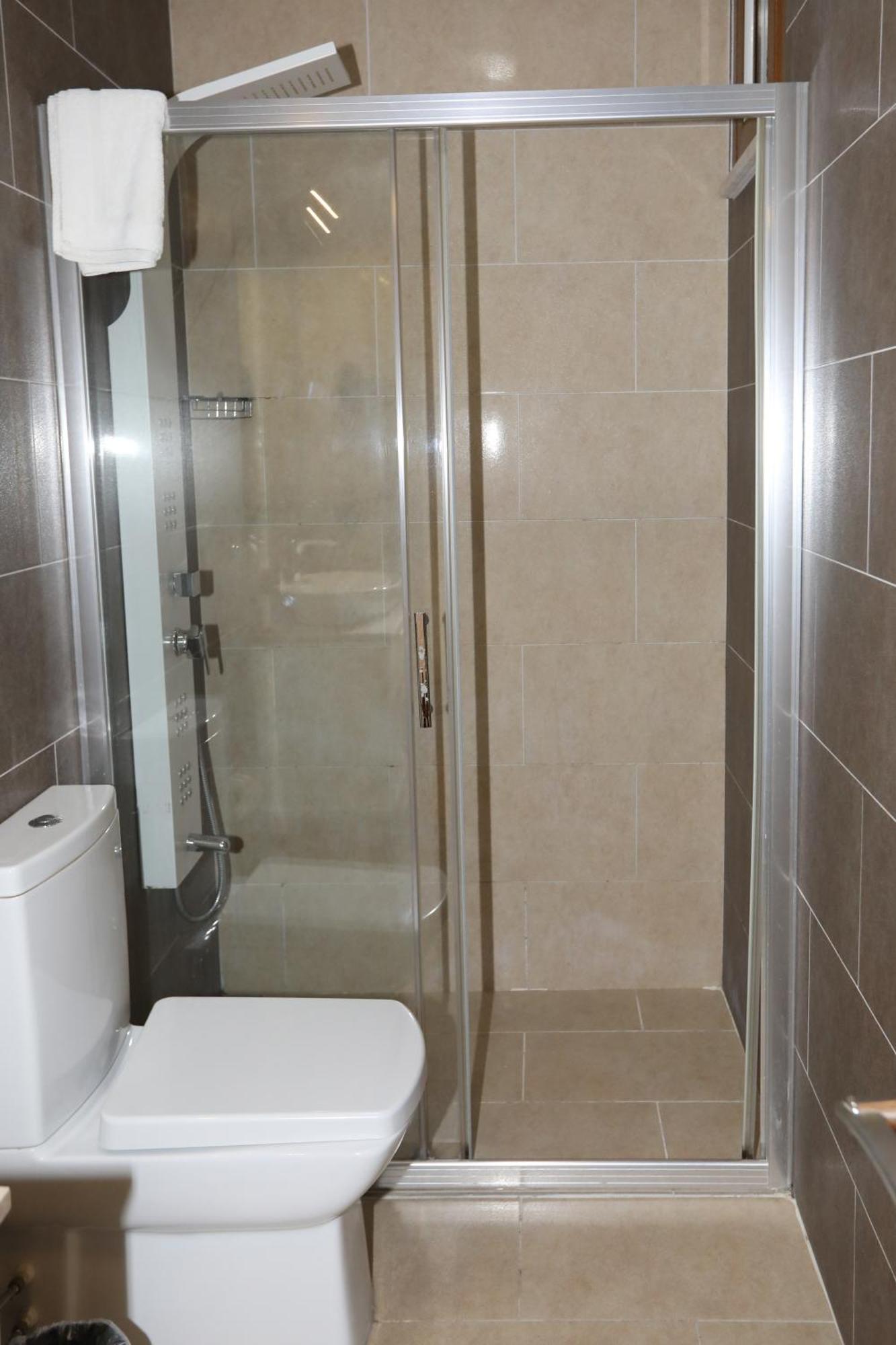 Mezzo Hotel Istanbulská provincie Exteriér fotografie