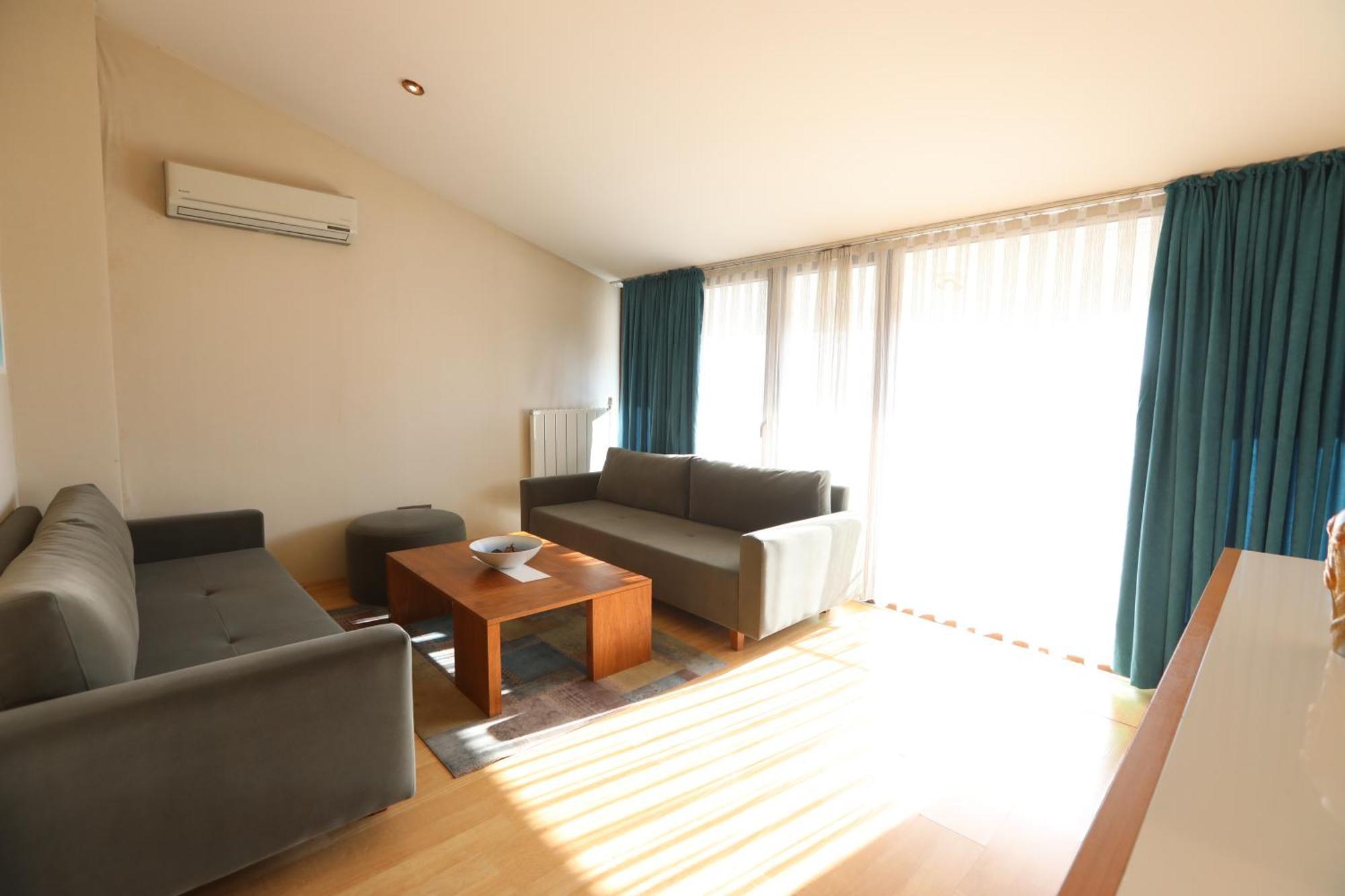 Mezzo Hotel Istanbulská provincie Exteriér fotografie
